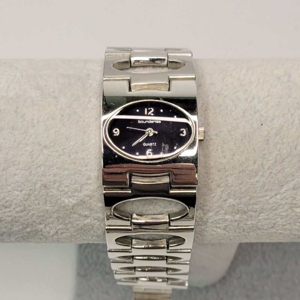 ▪︎No Boundaries Women's Watch